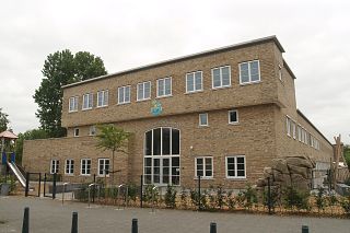 Gerth van Wijkschool